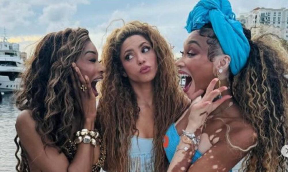 Shakira lanza su último sencillo 'Soltera', un himno de "empoderamiento femenino"