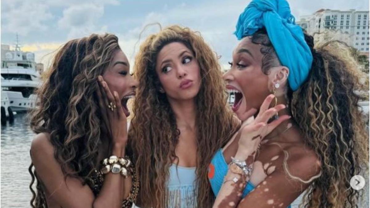 Shakira lanza su último sencillo 'Soltera', un himno de "empoderamiento femenino"