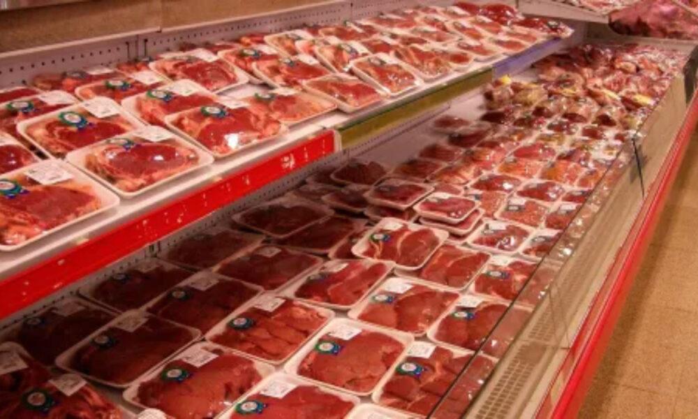 A pesar de altos precios, demanda de carne se incrementó en 2024