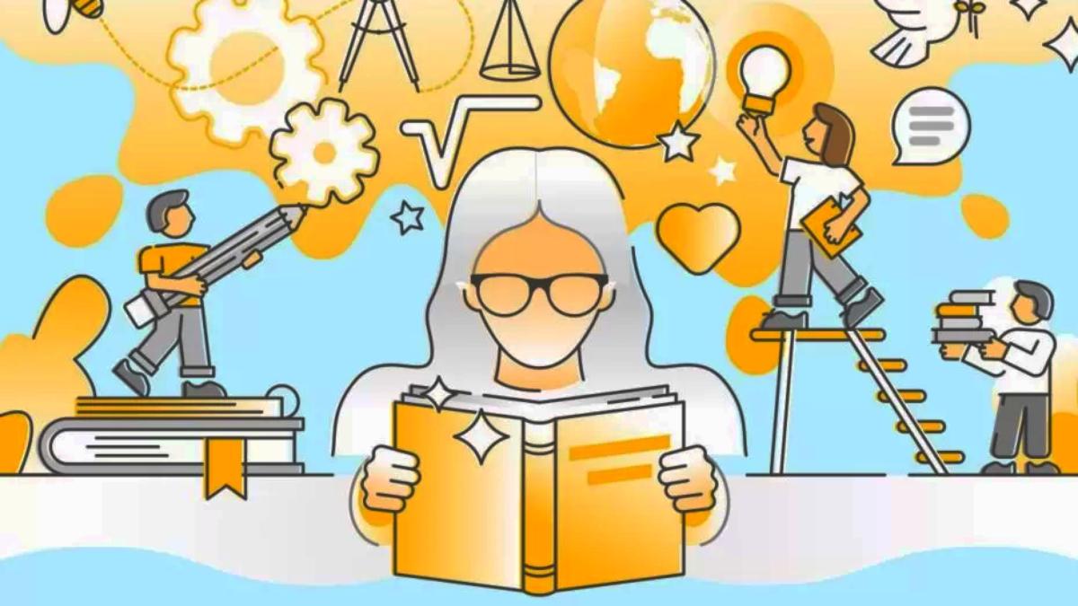 Vivir día a día: ¿Inviertes en tu crecimiento personal?