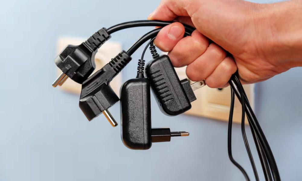 ¿Cuáles son los electrodomésticos que debemos desenchufar ante una falla eléctrica?