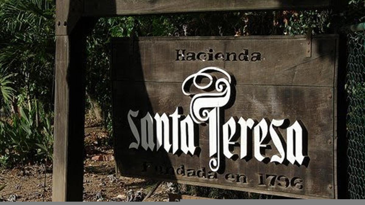 Empresa Ron Santa Teresa desmiente rumores de venta