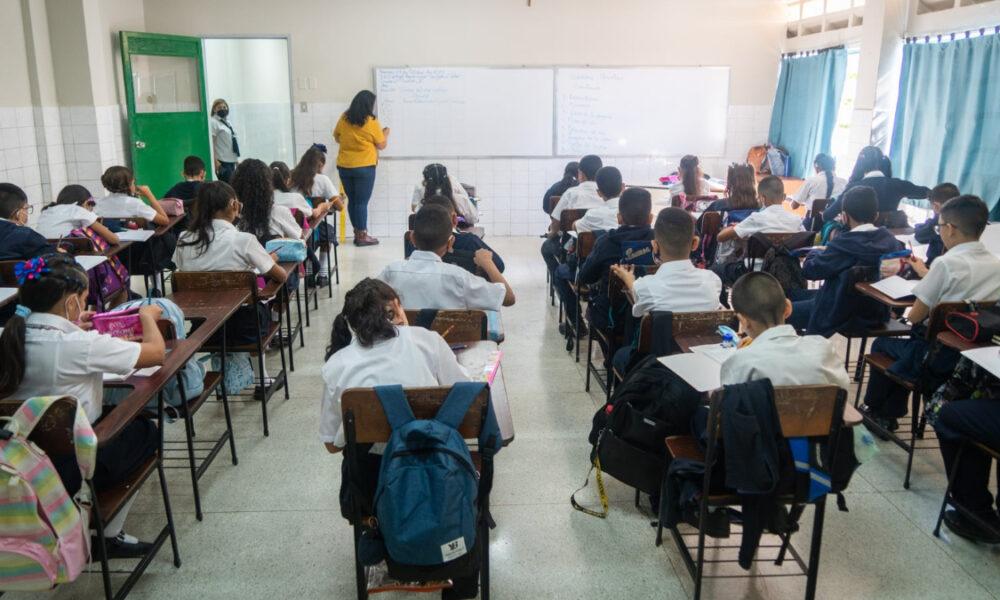 Arranca nuevo año escolar 2024-2025 este lunes 30 de septiembre