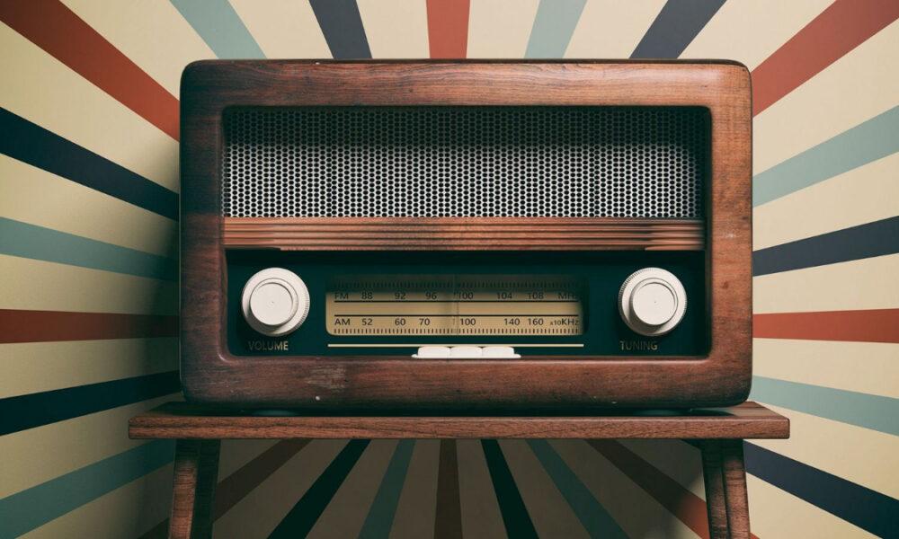 25 de Septiembre: La primera concesión para Radio en Venezuela cumple 100 Años