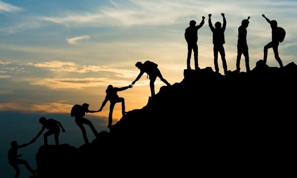 Vivir día a día: ¿Tus acciones hablan por ti?