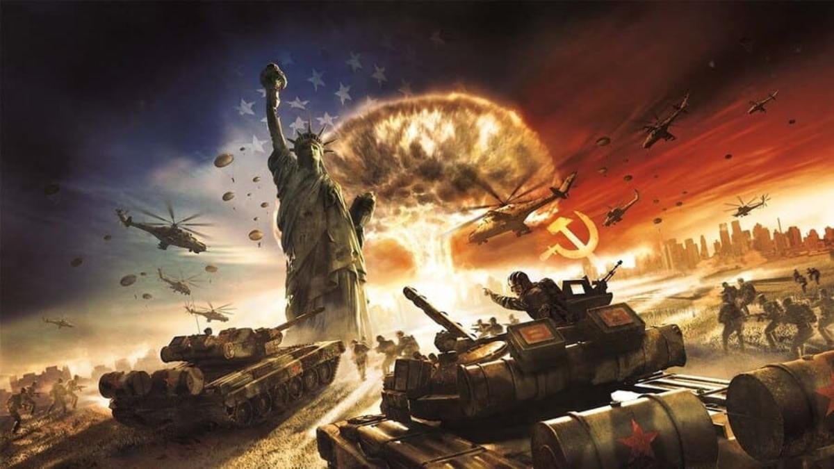JP Morgan cree que "la Tercera Guerra Mundial ya ha comenzado"