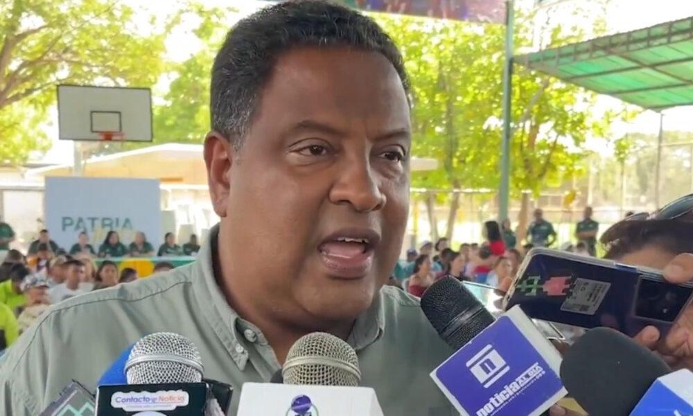 Ministerio Público imputará al alcalde de Maracaibo por corrupción