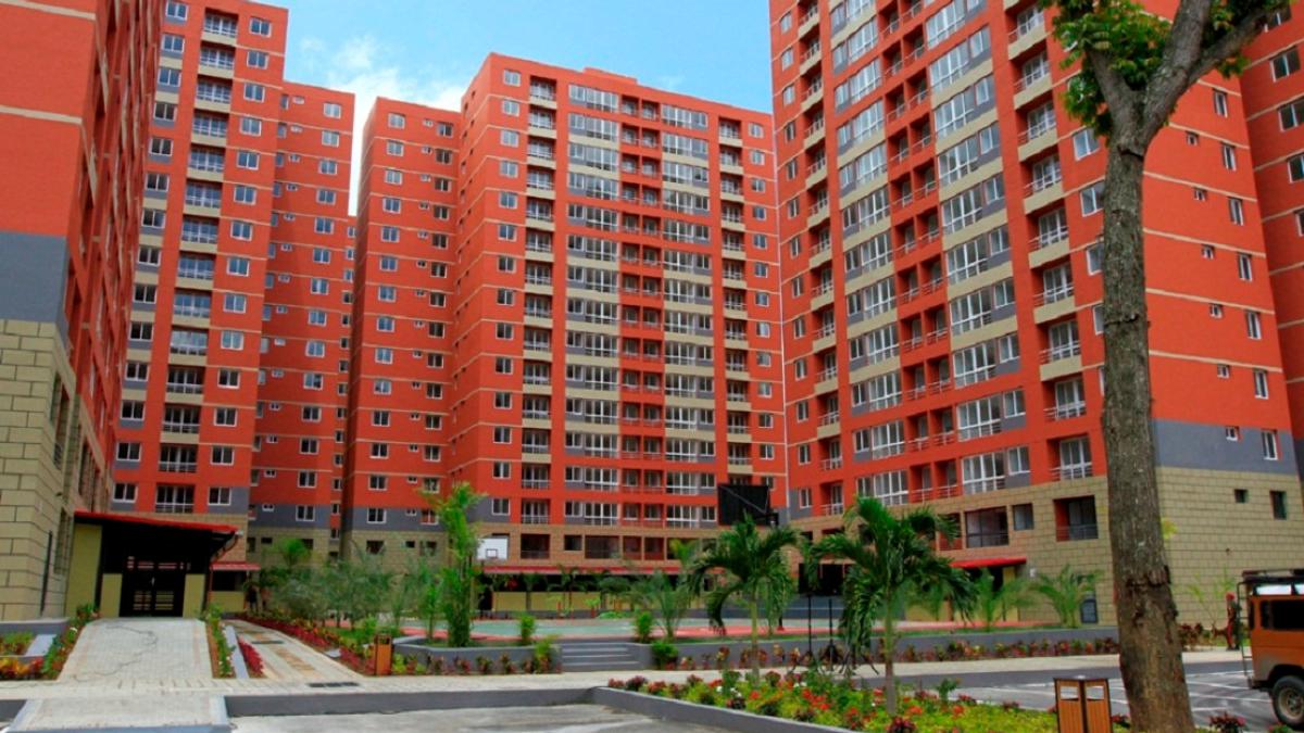 Conozca la auditoria que revela irregularidades en el Ministerio para la Vivienda