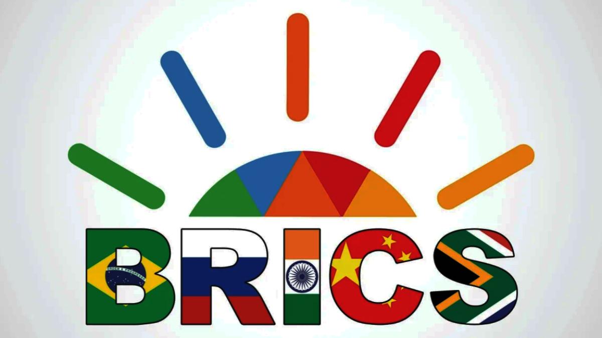 BRICS estudian sumar a 15 países en calidad de socios