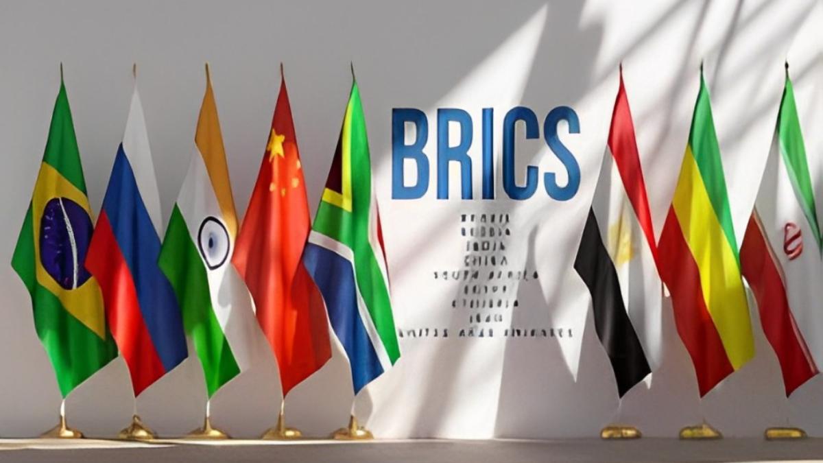 ¿Por qué Brasil se opone al ingreso de Venezuela en los BRICS?