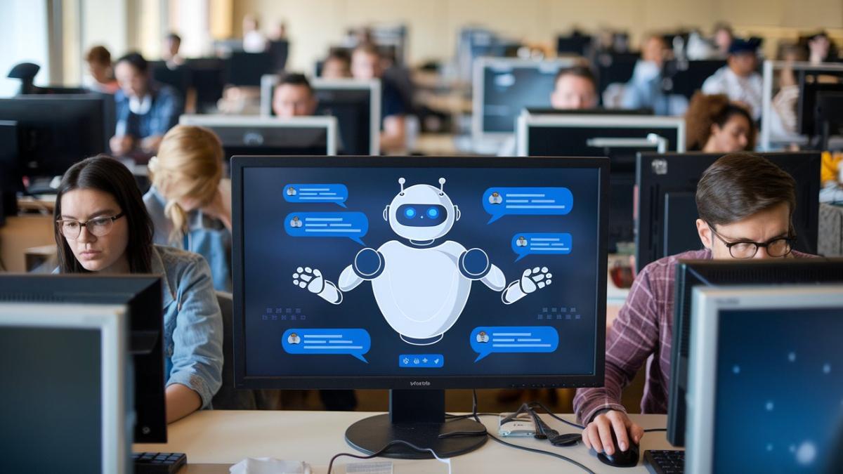 Madre demanda a empresa que creó chatbot por muerte de su hijo