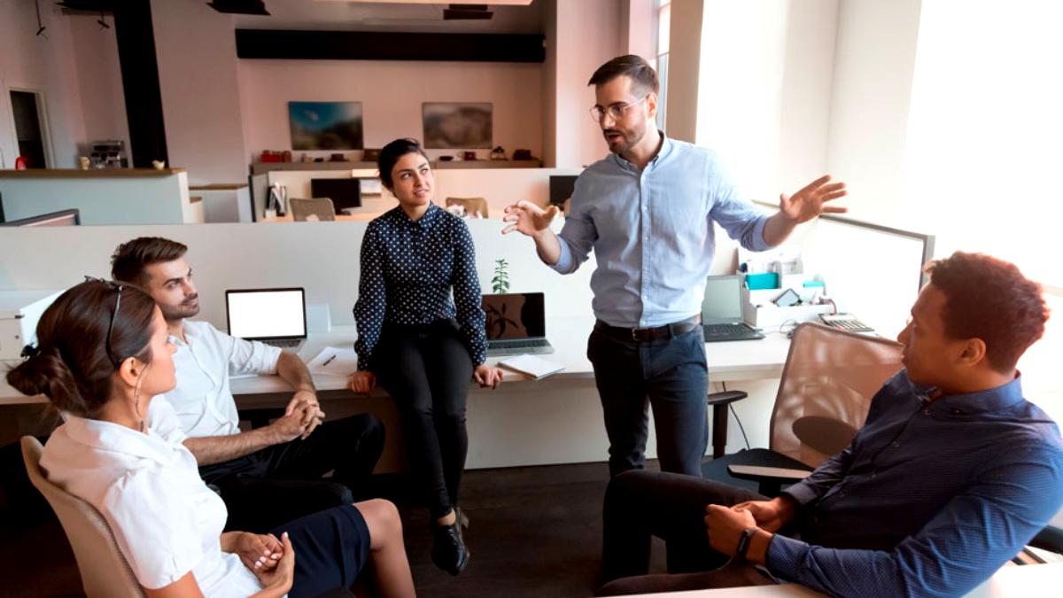 Vivir día a día: ¿Tu comunicación con los demás es efectiva?