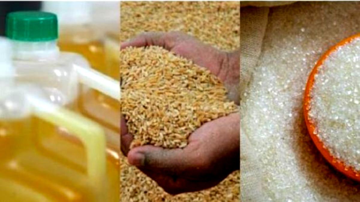 FAO: El azúcar, aceites vegetales y cereales aumentan de precio en el mundo