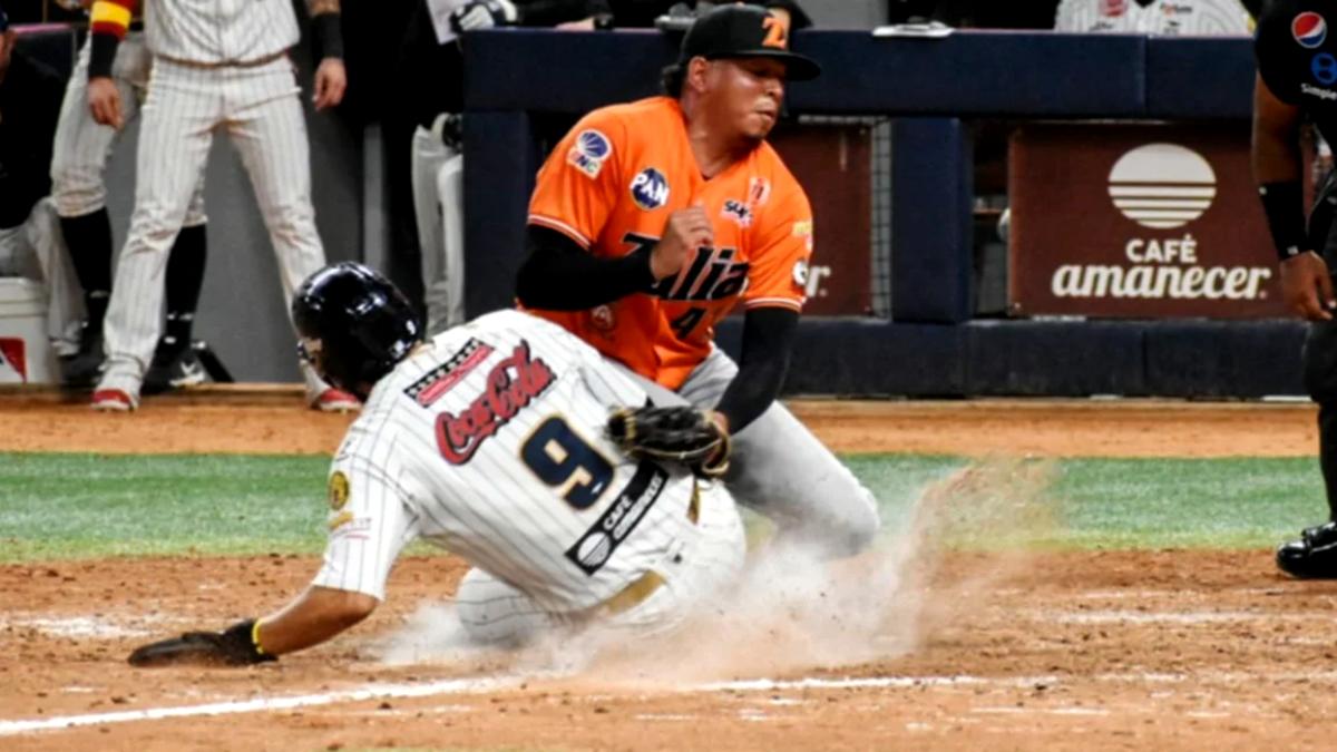 Leones se impone en inicio de campaña con victoria de 11-4 ante las Águilas