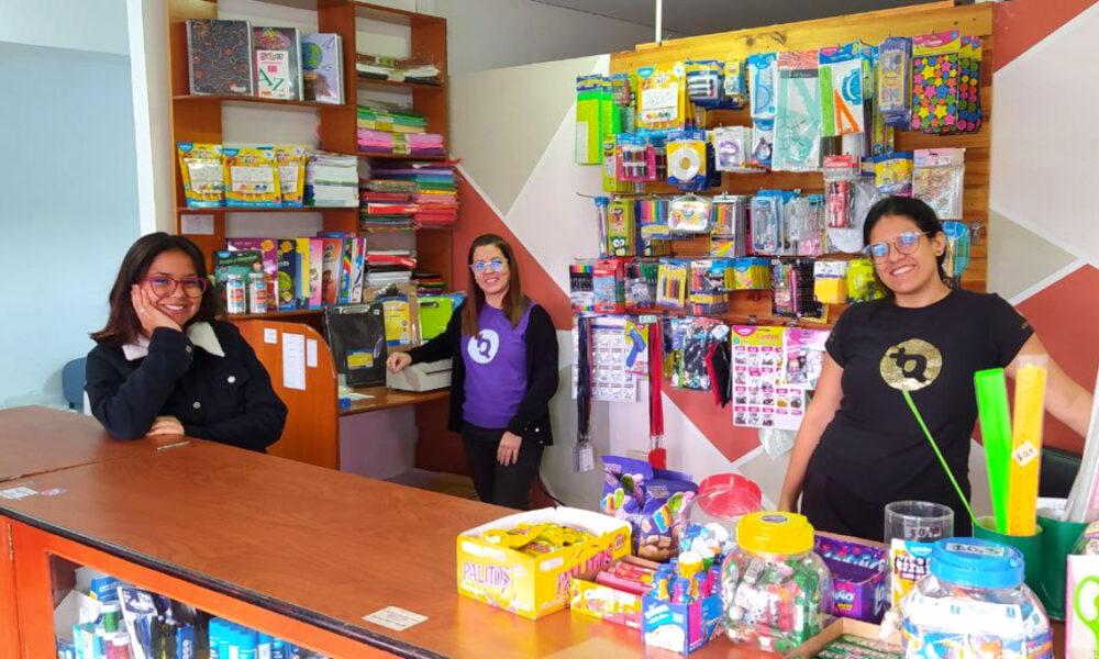 Más Q´Papel: La papelería de Cagua ahora ofrece cursos en el área de artes gráficas