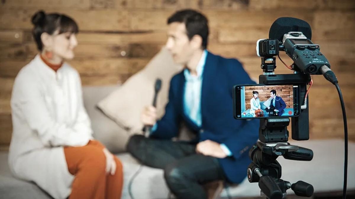 "MOJO": el neoperiodismo móvil