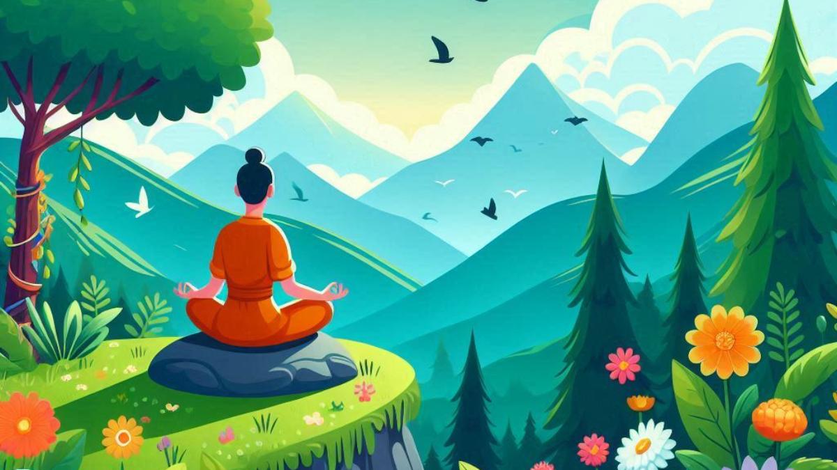 Vivir día a día: ¿Eres un ser espiritual?