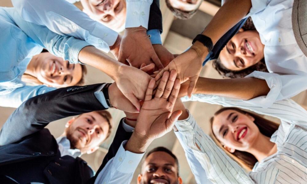 Vivir día a día: ¿Sabes cómo trabajar en equipo?
