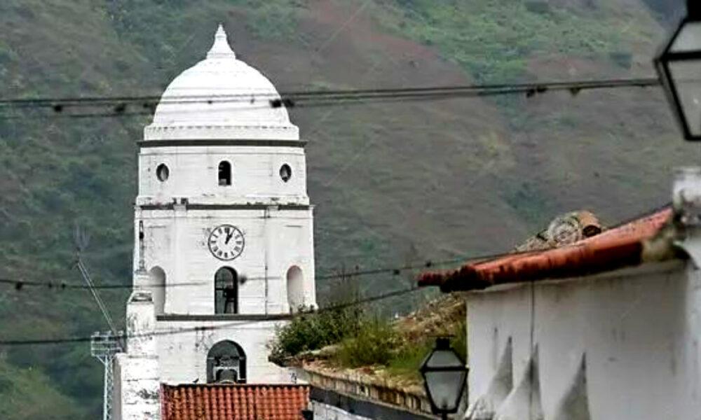 Trujillo de Nuestra Señora de la Paz: 467 años de historia