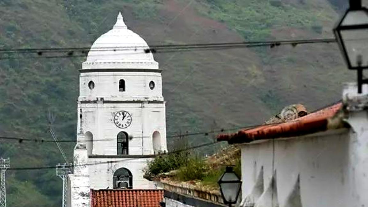Trujillo de Nuestra Señora de la Paz: 467 años de historia