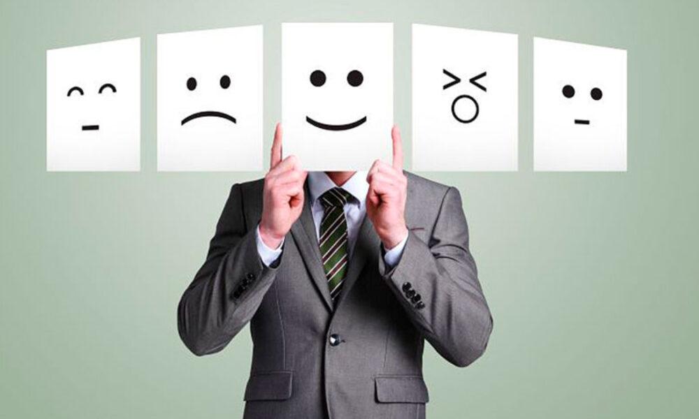 Vivir día a día: ¿Tu actitud es la correcta?