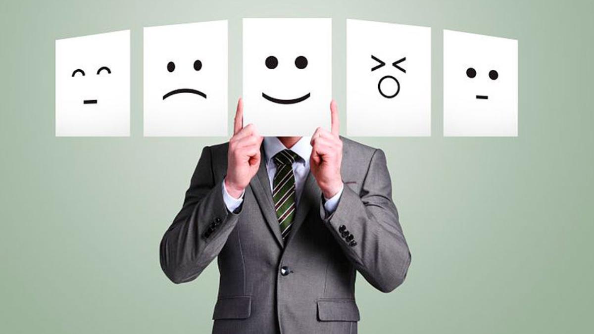 Vivir día a día: ¿Tu actitud es la correcta?