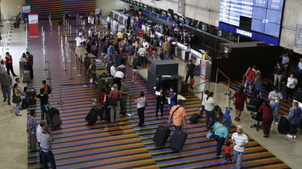 ¿Cómo solicitar salvoconducto de viaje para venezolanos con pasaportes vencidos?