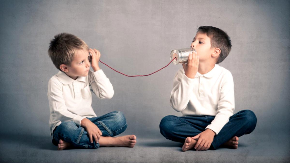 Vivir día a día: ¿Cuando te comunicas, cómo te perciben los demás?