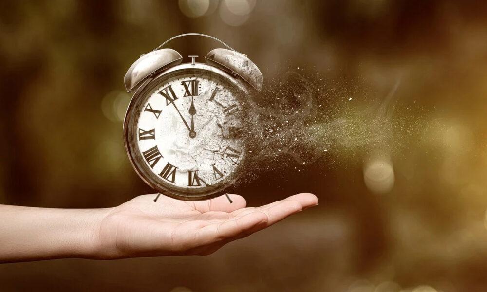 Vivir día a día: ¿Dedicas tu tiempo a lo que te hace bien?