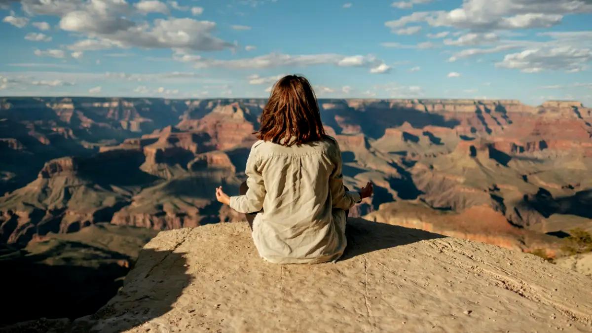 Vivir día a día: ¿Te concentras en el momento presente?