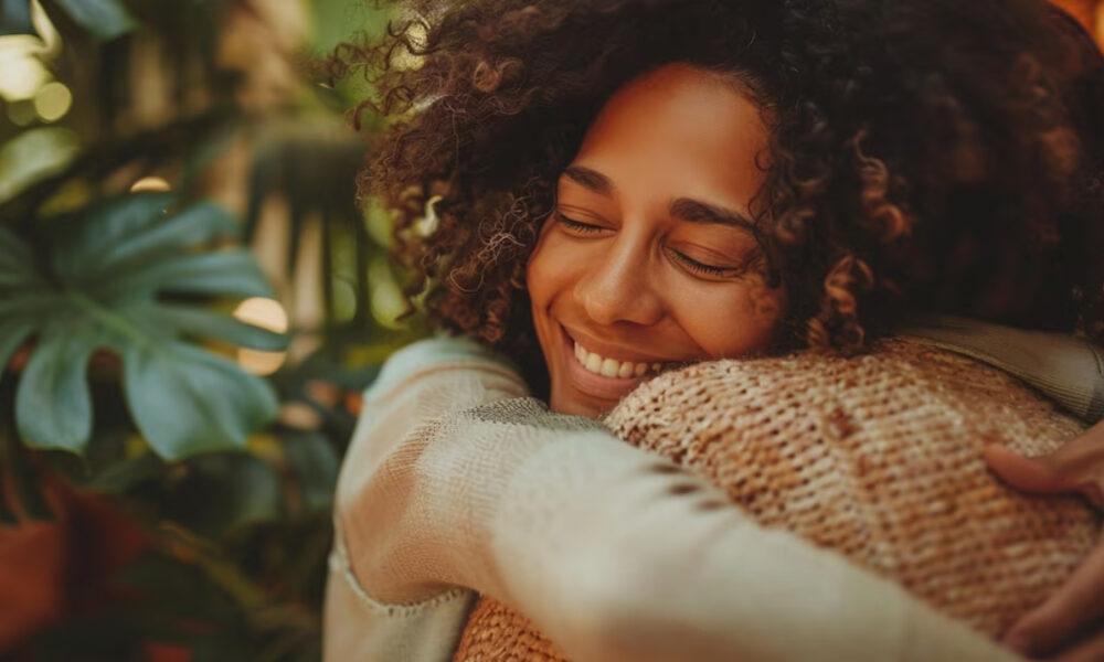 Vivir día a día: ¿Cómo experimentas la felicidad?