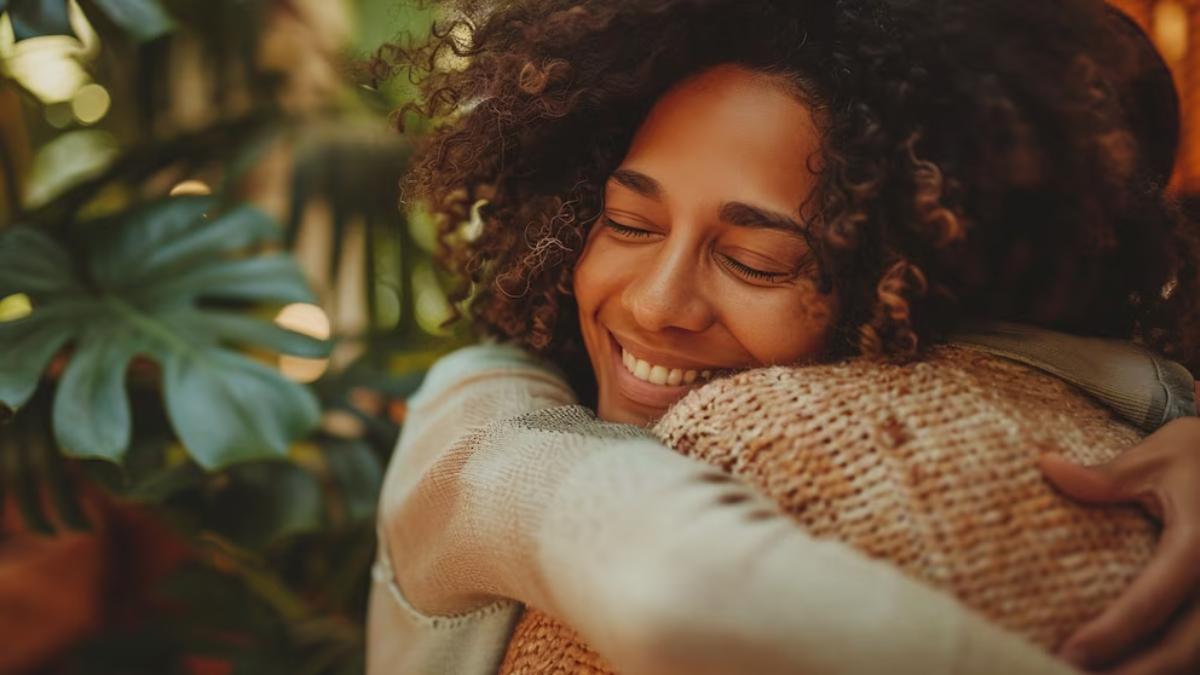 Vivir día a día: ¿Cómo experimentas la felicidad?