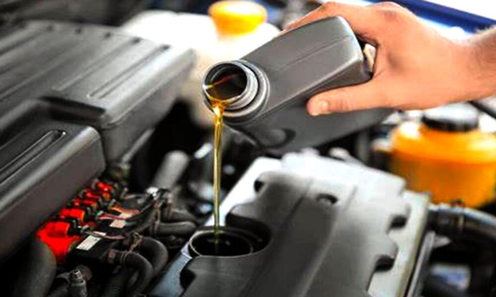 AFALUB: En 10 meses el consumo de lubricantes se redujo 53 %
