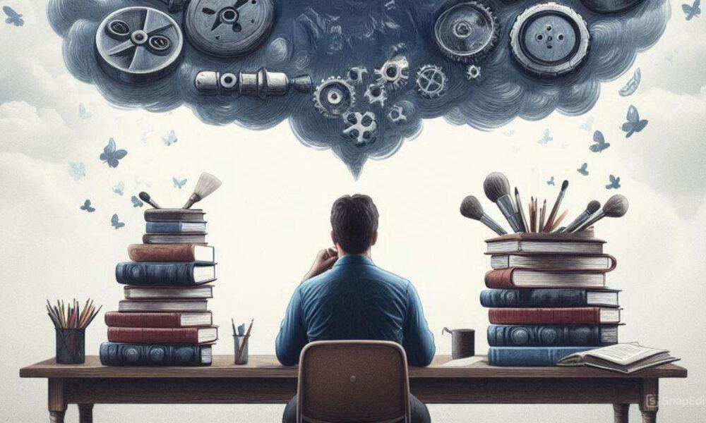 Vivir día a día: ¿Qué aprendiste hoy?