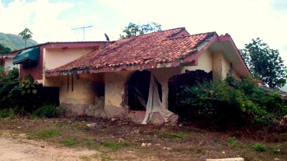 A dos años de la tragedia de El Castaño aún quedan huellas del evento natural