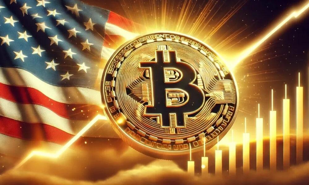 Bitcoin se dispara a máximos históricos ante la victoria de Trump