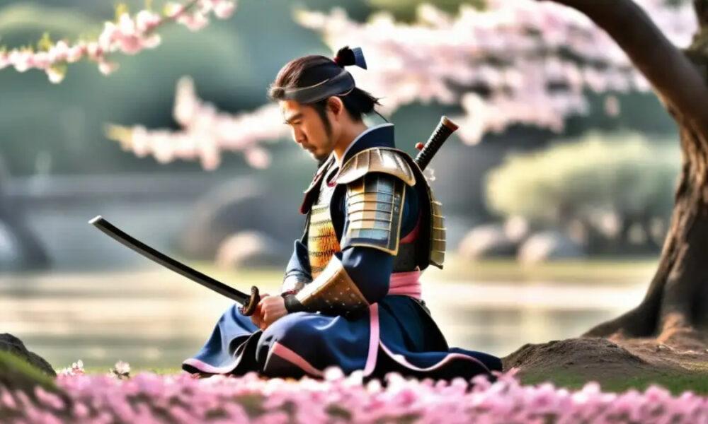 Vivir día a día: ¿Te animas a practicar los siete principios del Bushido?