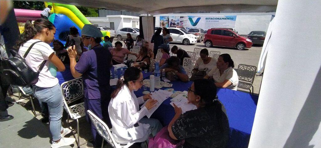 Farmavista realiza exitosa Jornada de Salud en Cagua Farmavista-3-1024x472 Farmavista realiza exitosa Jornada de Salud en Cagua