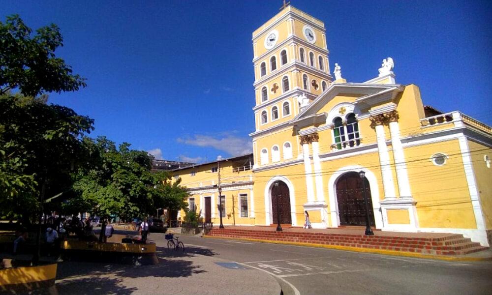 Alcaldía del municipio Sucre despliega plan de seguridad y fe para Semana Santa 2026