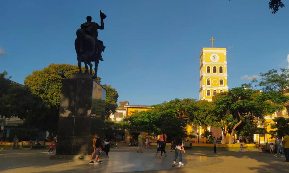 Usuarios de Cagua y Turmero recibirán atención personalizada de CORPOELEC