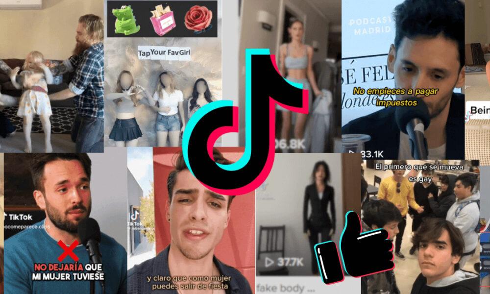 TikTok responde a carta de protesta del Gobierno Nacional ante retos virales