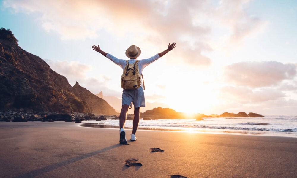 Vivir día a día: ¿Valoras cada momento de tu vida como un regalo?