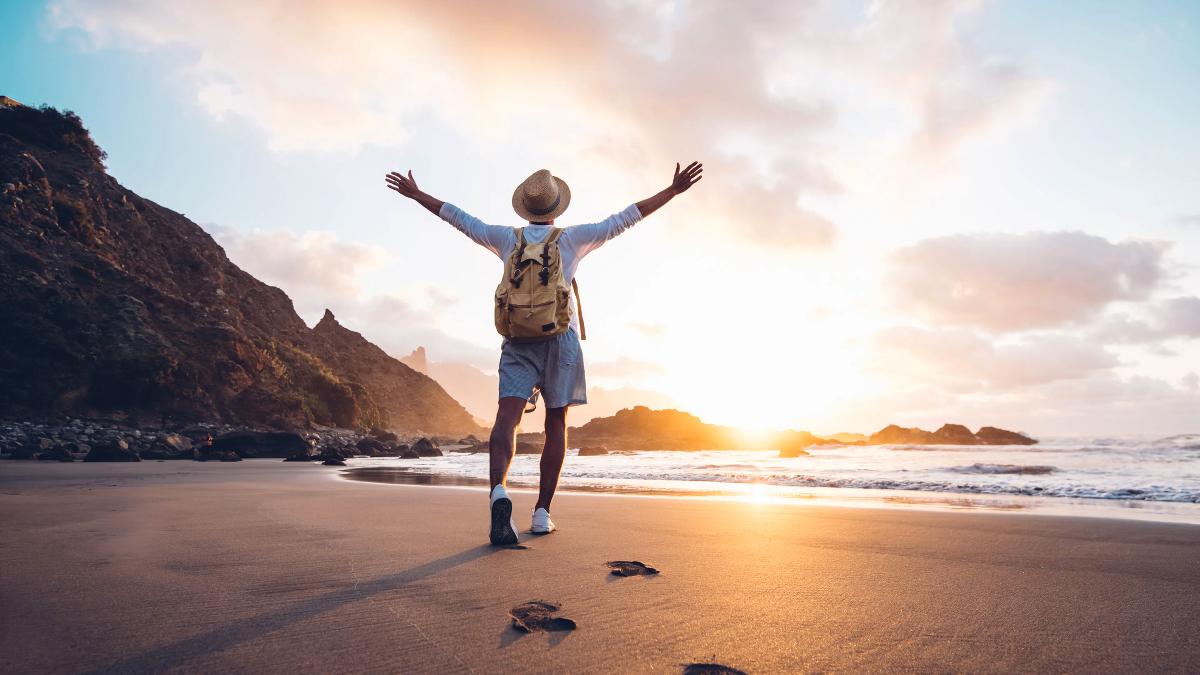 Vivir día a día: ¿Valoras cada momento de tu vida como un regalo?