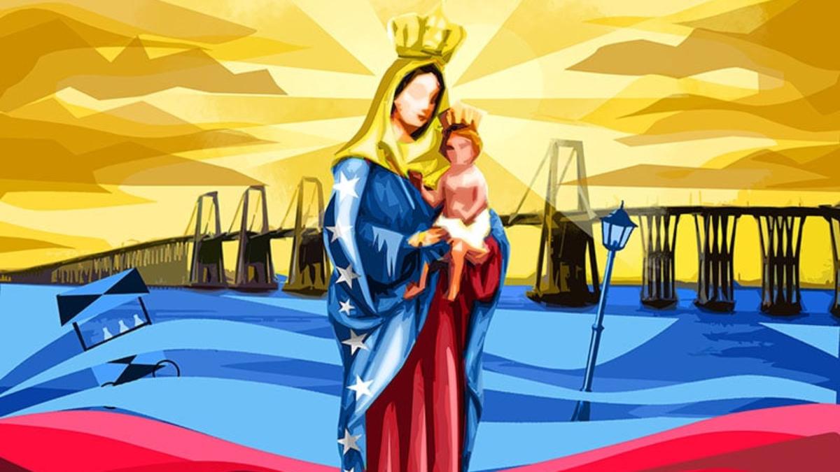 315 años de la Virgen de Chiquinquirá: Un milagro que une a los zulianos