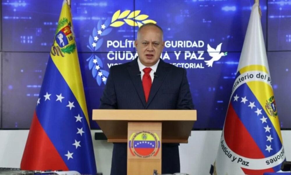 Develado plan para evitar acto de juramentación de Maduro el 10 de Enero