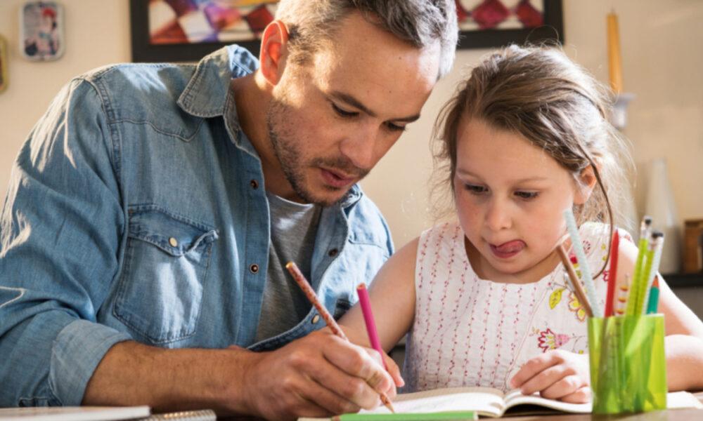 Vivir día a día: ¿Cómo estás educando a tus hijos e hijas?