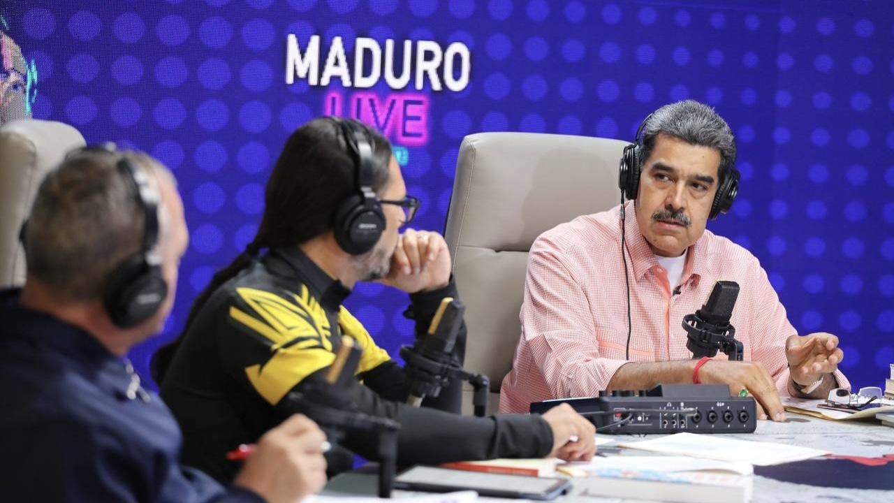 Gobierno Nacional confirma casos de intoxicación en liceos y varias detenciones por retos virales de TikTok