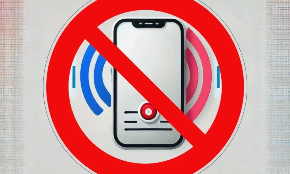 Monagas: Colegios privados prohibirán uso del teléfono
