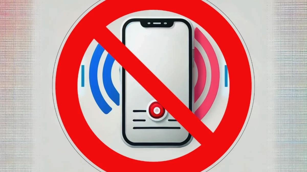 Monagas: Colegios privados prohibirán uso del teléfono