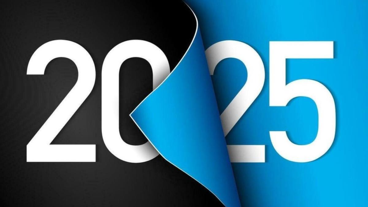 Vivir día a día: ¿Valoras cada aprendizaje que la vida te dio durante el 2024?